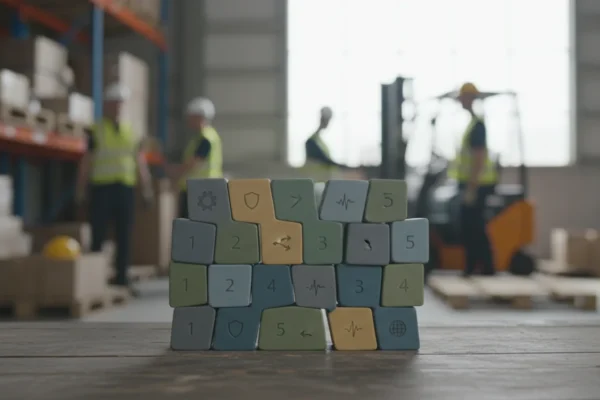 Resilience PR: 5 Steps for Logistics in 2026