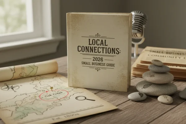 Small Business SEO: Win Local Customers in 2026