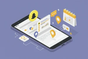 Snapchat Events: 70%+ AR Engagement in 2026