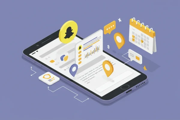 Snapchat Events: 70%+ AR Engagement in 2026