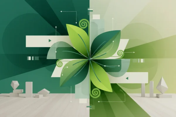 Snapchat PR: GreenLeaf Organics’ 2026 Strategy