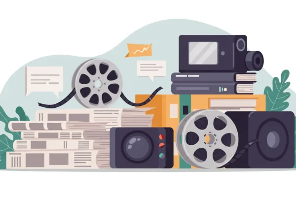 Social Newsrooms: Boost Mentions by 50% in 2026