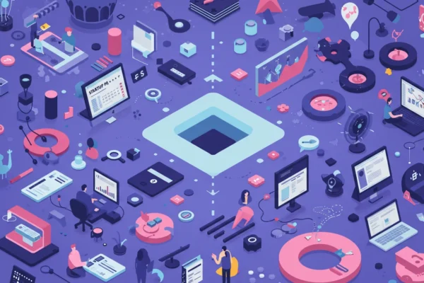 Startup PR: 5 Steps to Cut Noise in 2026