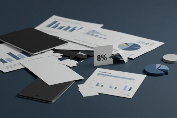 72% of PR Pros Drown in Admin: 2026 Tech Fixes