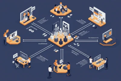 Storytelling Frameworks: 3 Keys to 2026 Press Wins