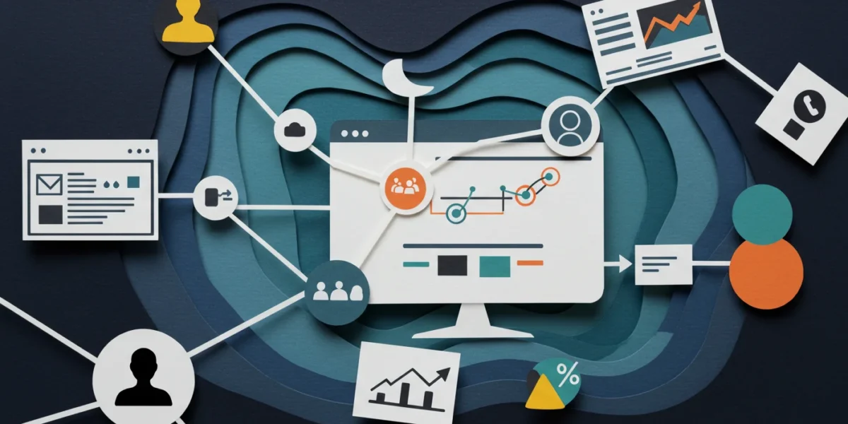 Thought Leadership: 2025 Study Boosts Leads 15%