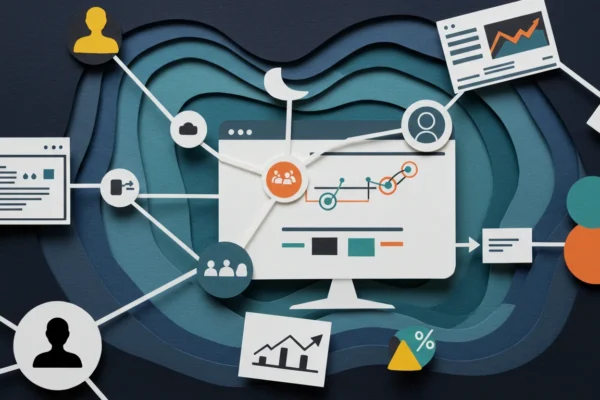 Thought Leadership: 2025 Study Boosts Leads 15%