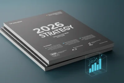 Top Marketers Master 2026 Strategy with GA4