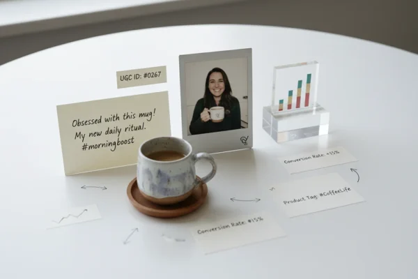 UGC Marketing: Boost Conversions in 2026