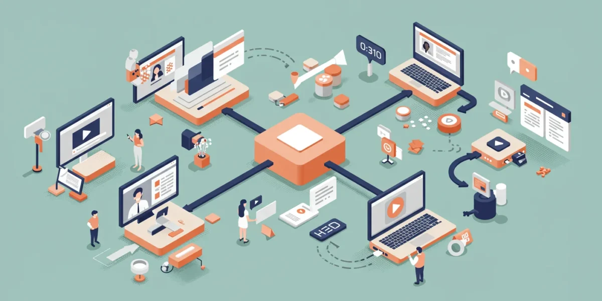 Video PR: Win Media in 2026 with Brightcove
