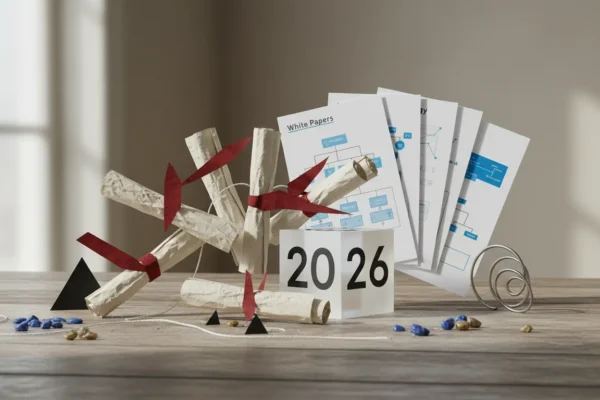 White Papers: 5 Myths Hurting Your 2026 Strategy