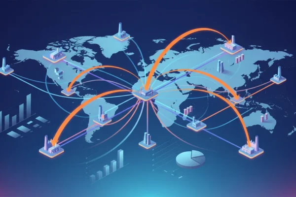 68% Supply Chain Reassessment Reshapes B2B in 2026
