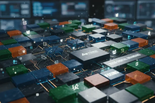 Aether Apparel: Fixing 2026 Digital Branding Chaos