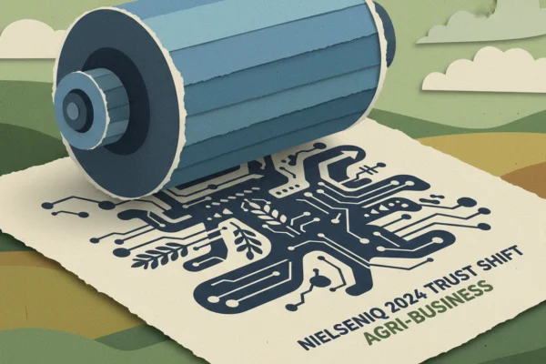 Agri-Business Content: NielsenIQ’s 2024 Trust Shift