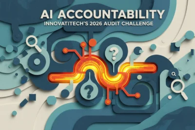 AI Accountability: InnovateTech’s 2026 Audit Challenge