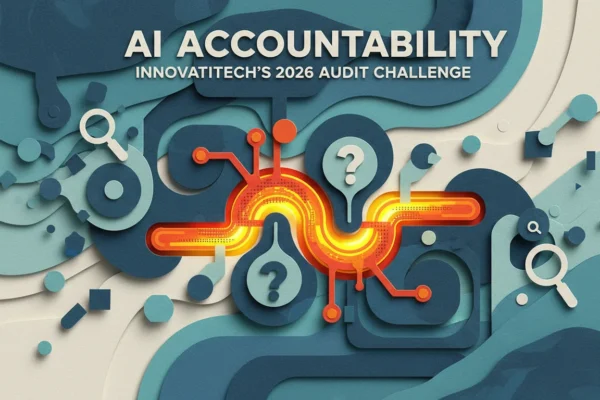 AI Accountability: InnovateTech’s 2026 Audit Challenge