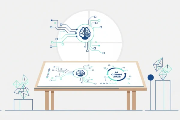 AI Communication: Training Algorithms for 2026