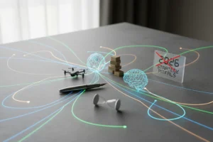 AI Corporate Narrative: 2026 Strategy Pitfalls