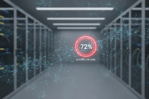 AI Influencer Vetting: 72% Accuracy by 2026