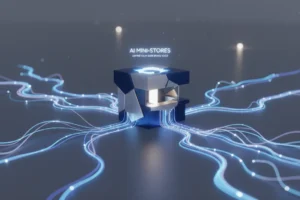 AI Mini-Stores: Define Your 2026 Brand Voice