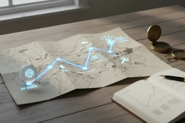 AI Personal Branding: Boost 2026 Visibility 300%