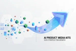 AI Product Media Kits: 2026 Strategy for Growth