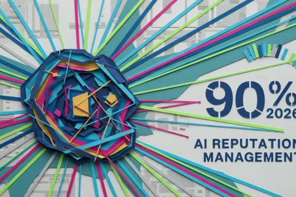 AI Reputation Management: 90% Accuracy in 2026