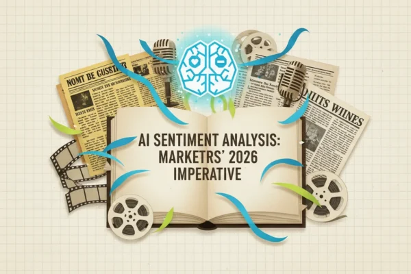 AI Sentiment Analysis: 2026 Reputation Boost