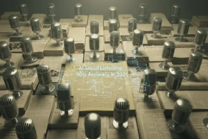 Brandwatch in 2026: Mastering Social Market Updates