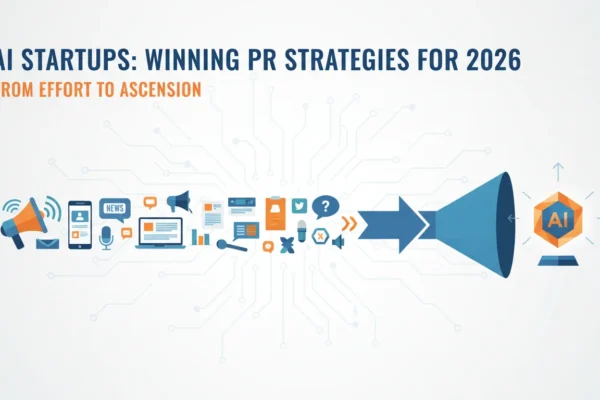 AI Data Centers: Storytelling Wins Clients in 2026
