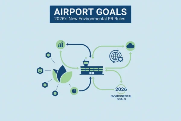 Regulatory PR: 2026 Import Policy Shift Strategy