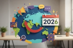 APAC Distribution: PR Secrets for 2026 Market Reach