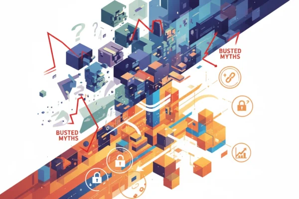 APAC Warehousing: 5 Myths Busted for 2026