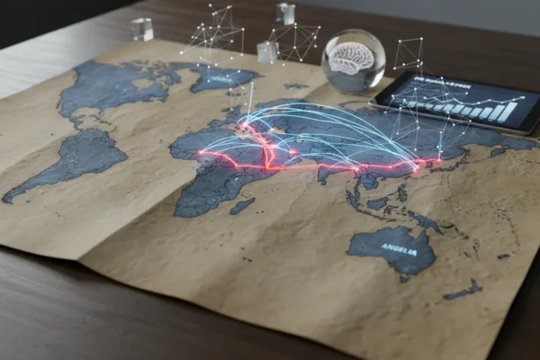 Asia Pacific AI Cargo: $750K PR Boosts 2026 Leads