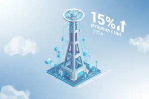 Asia Pacific Logistics PR: 15% Efficiency Gains in 2026