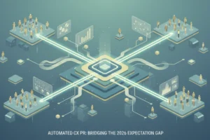 Automated CX PR: Bridging the 2026 Expectation Gap