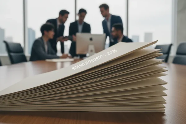 Finance AI Compliance: 2026 Reputational Risks