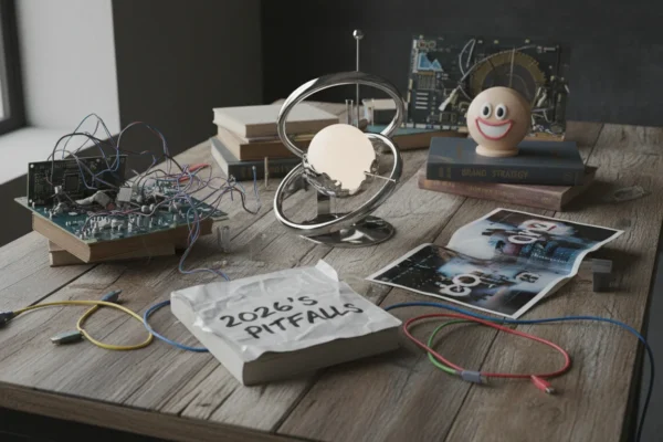 PR Translation: AI Nuance for 2026 Brands