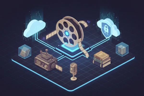 Brand Storytelling: AI-Proof Your Narrative for 2026