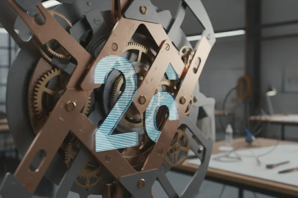 ChronoCraft Watches: 3D Live Product Launch in 2026
