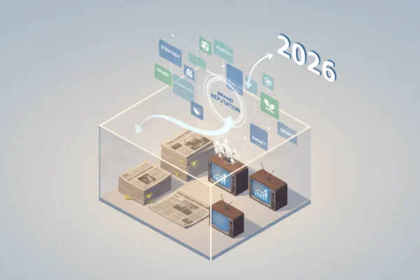 CSR PR: 2026 Strategy for Brand Reputation