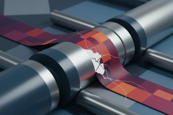 Economic PR: Why 2024 Cuts Cost 15% Visibility