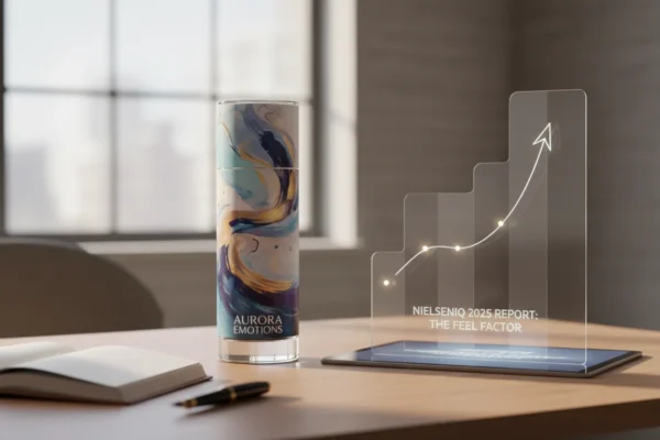 Emotional Branding: NielsenIQ’s 2025 Report Reveals Truth