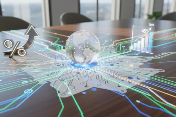 Energy PR: Influencer Growth Surges 45% by 2026