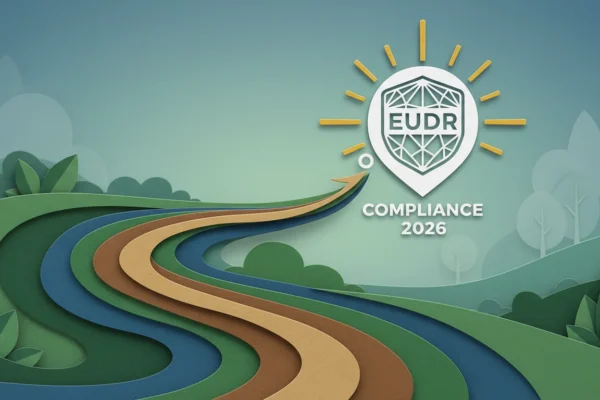 Ethical Branding: EUDR Compliance in 2026