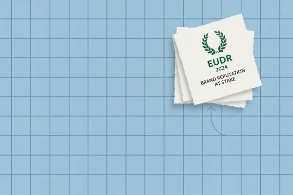 EUDR 2024: Brand Reputation at Stake
