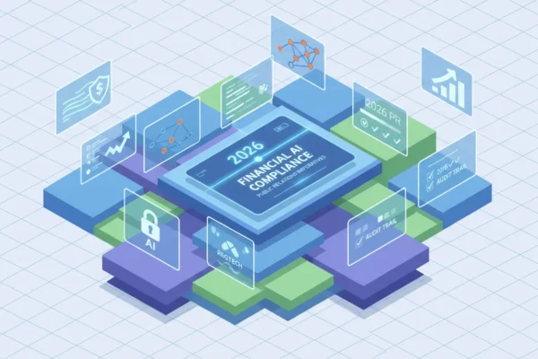 Financial AI Compliance: 2026 PR Imperatives