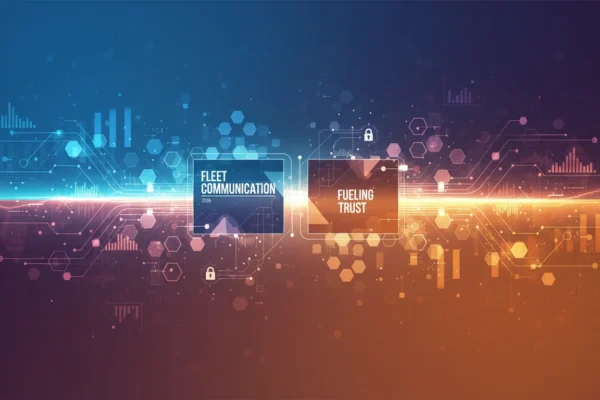 Fleet Communication: Fueling Trust in 2026