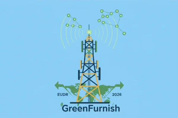 GreenFurnish’s 2026 EUDR SEO Challenge