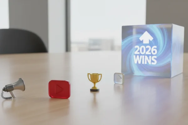 Influencer Marketing: 2026 Interactive Content Wins